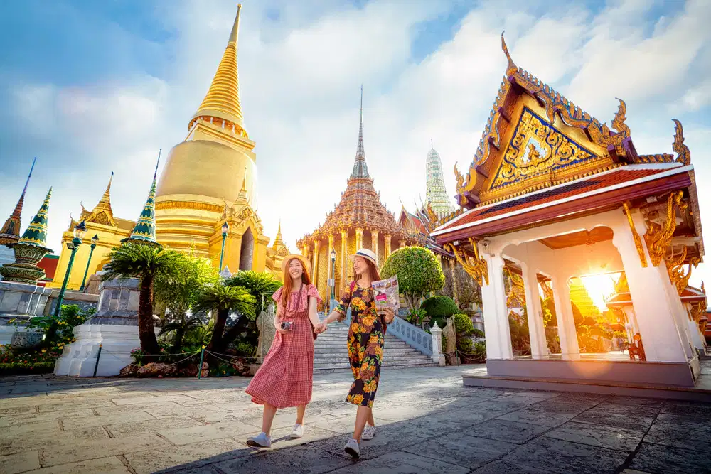 Exclusive Getaway to Bangkok & Phuket