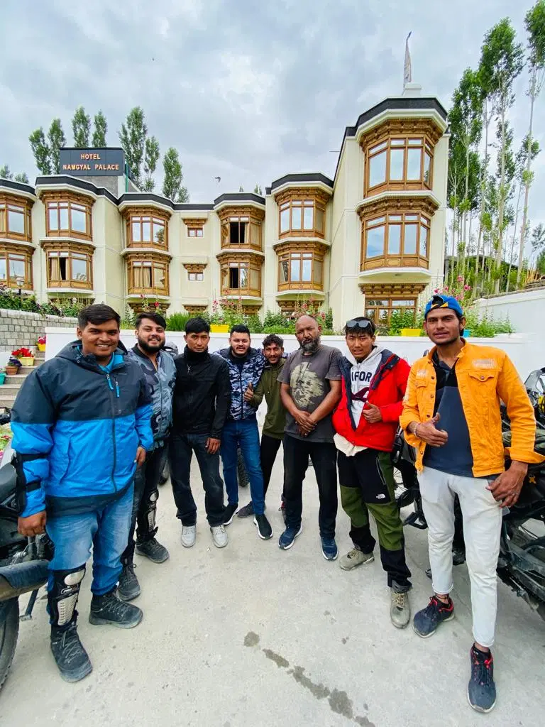 Photo from Chayan  jain's trip
