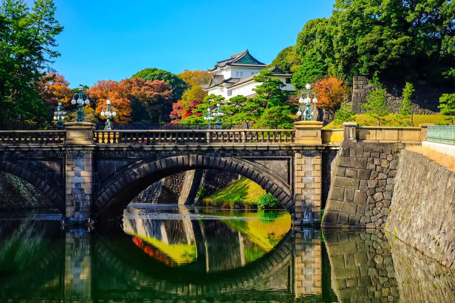 Classic Wonders of Japan | Group Tour Package
