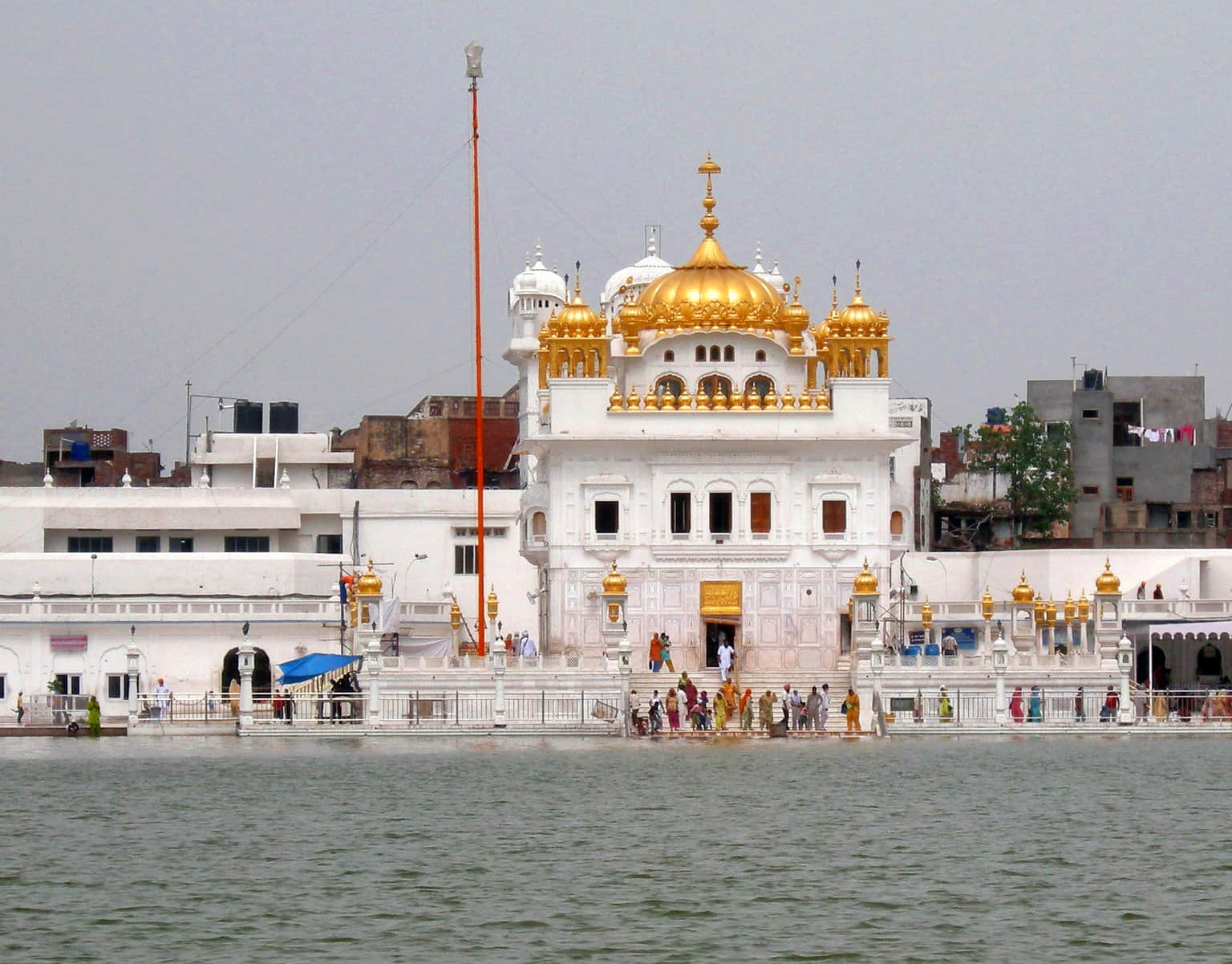 Tarn Taran, <em>Amritsar</em>
