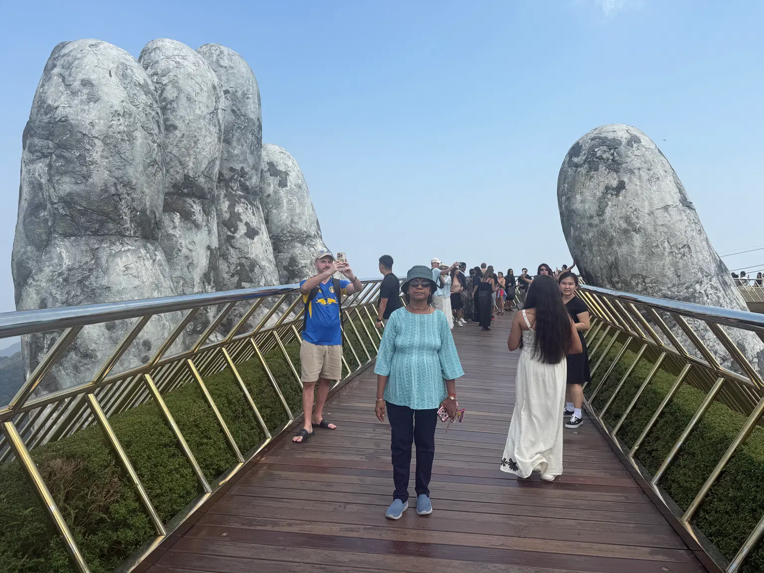 Photo from Janani Shanmugam's trip