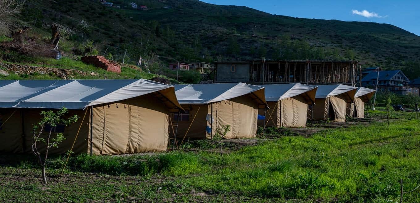 Offbeat Stays & Camps In Shimla