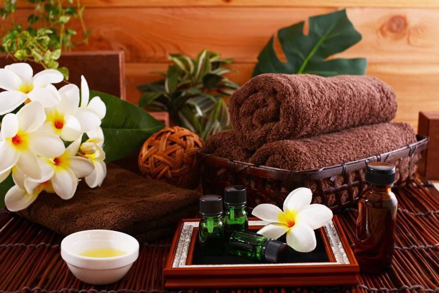Lets Relax Spa  Image