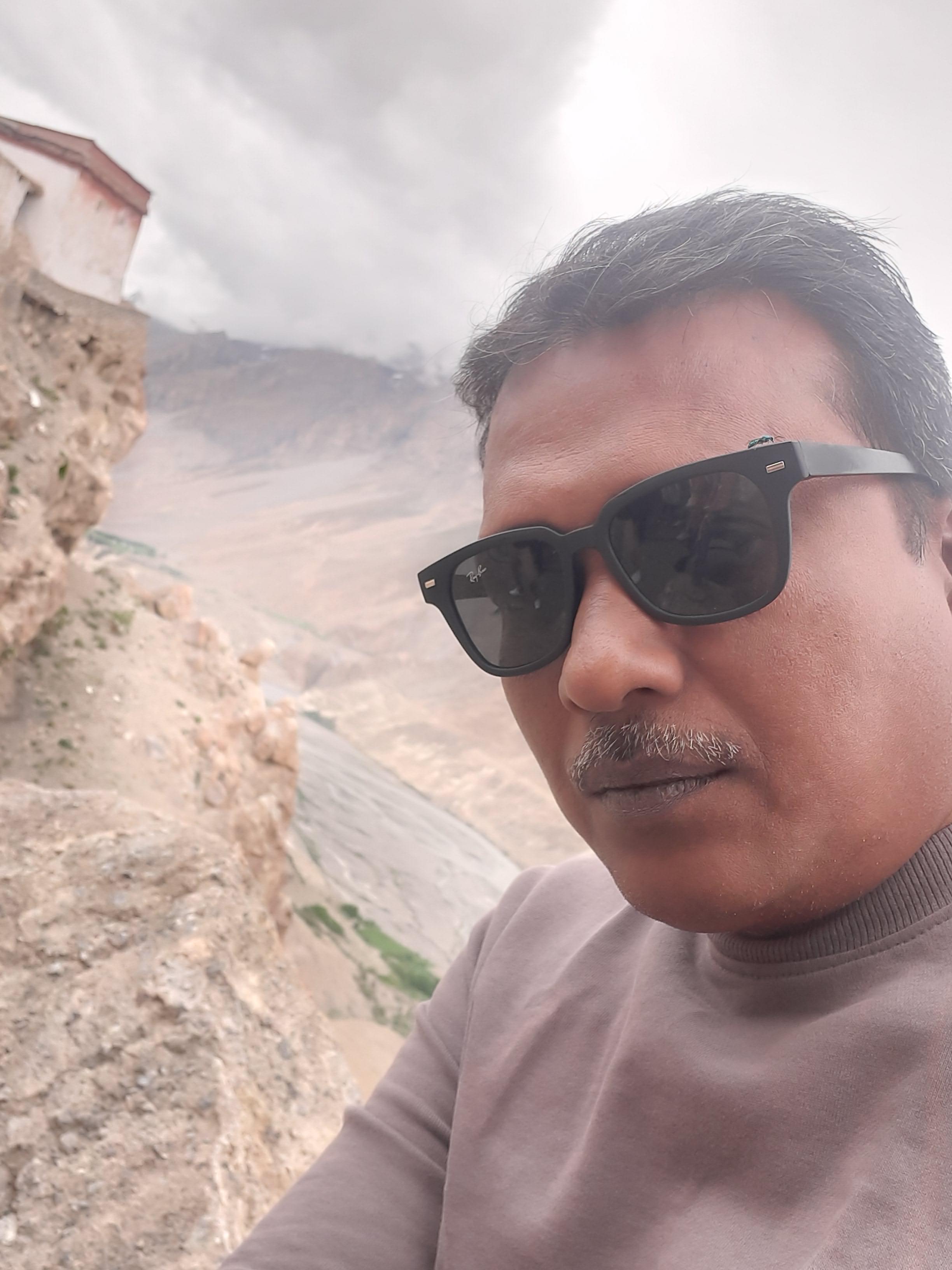 Ganesh saha