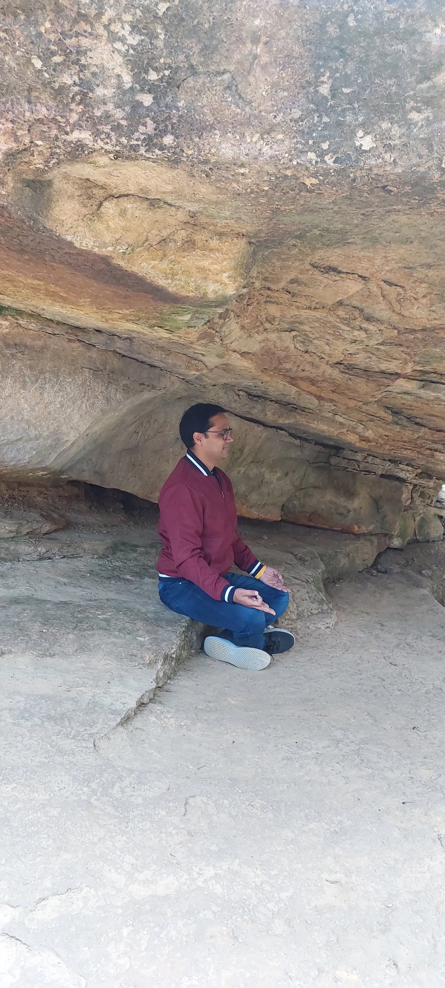Photo from Akshat Akshat's trip