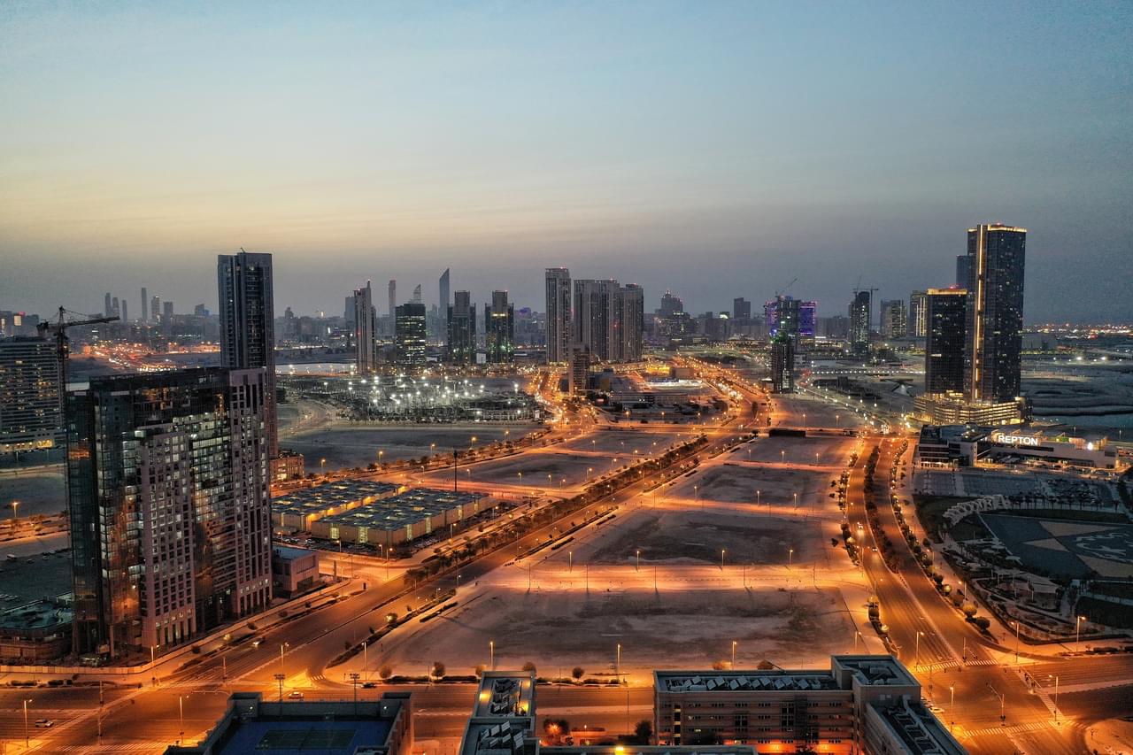 Abu Dhabi