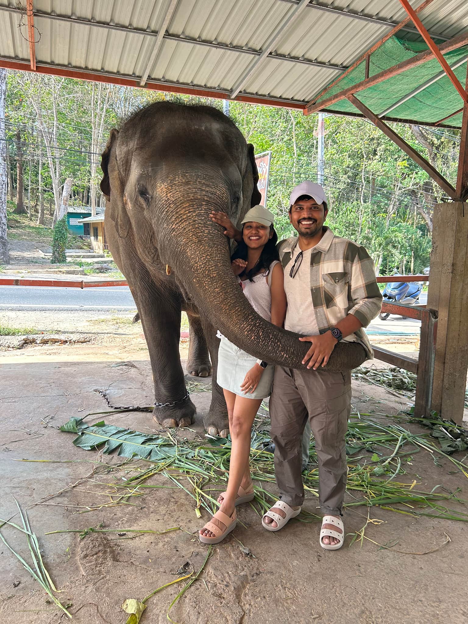 Photo from Prathima 's trip
