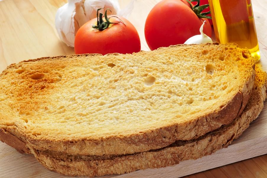 Entrepa and Bocadillo
