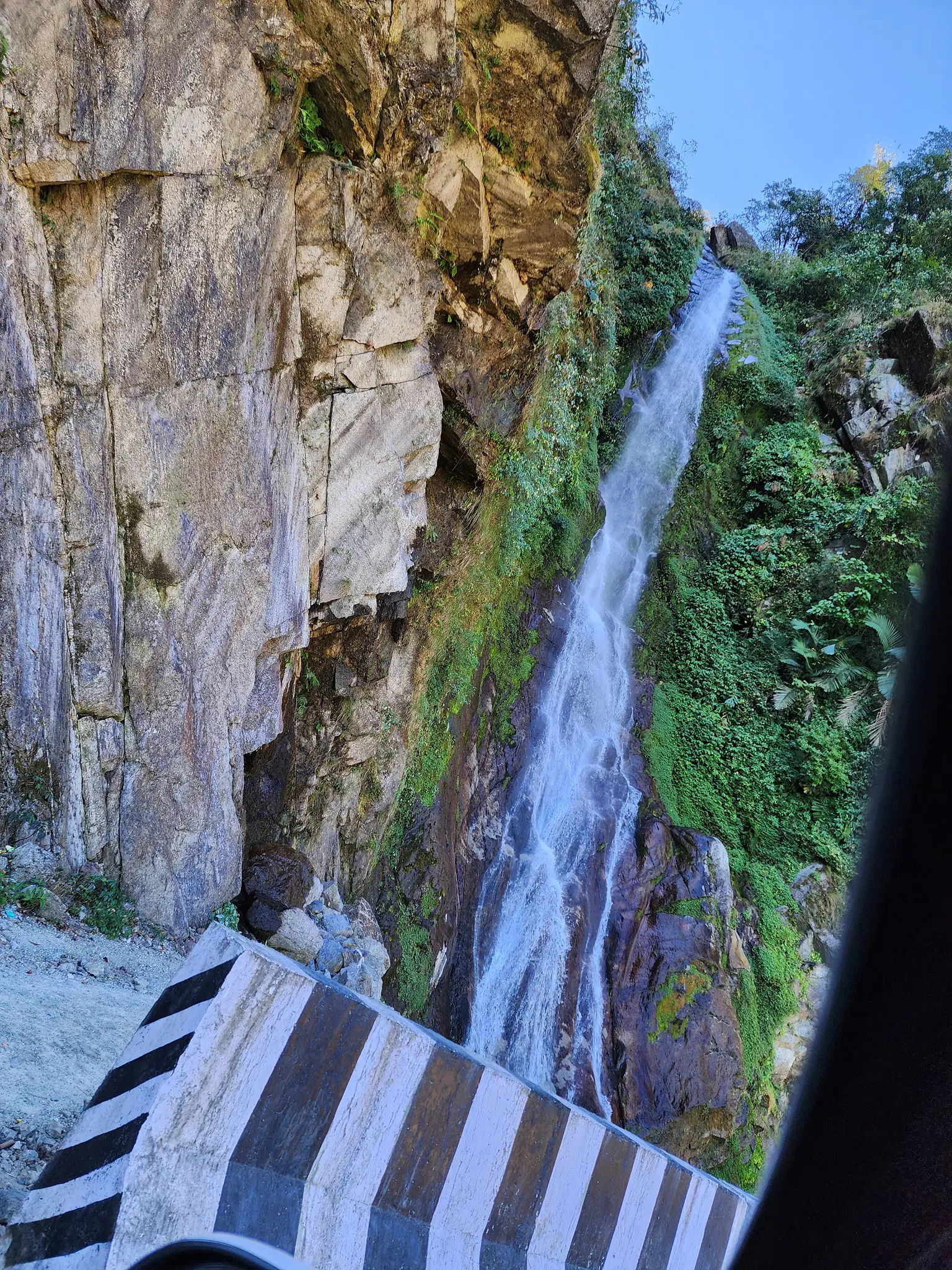 Photo from Sugato Sen's trip
