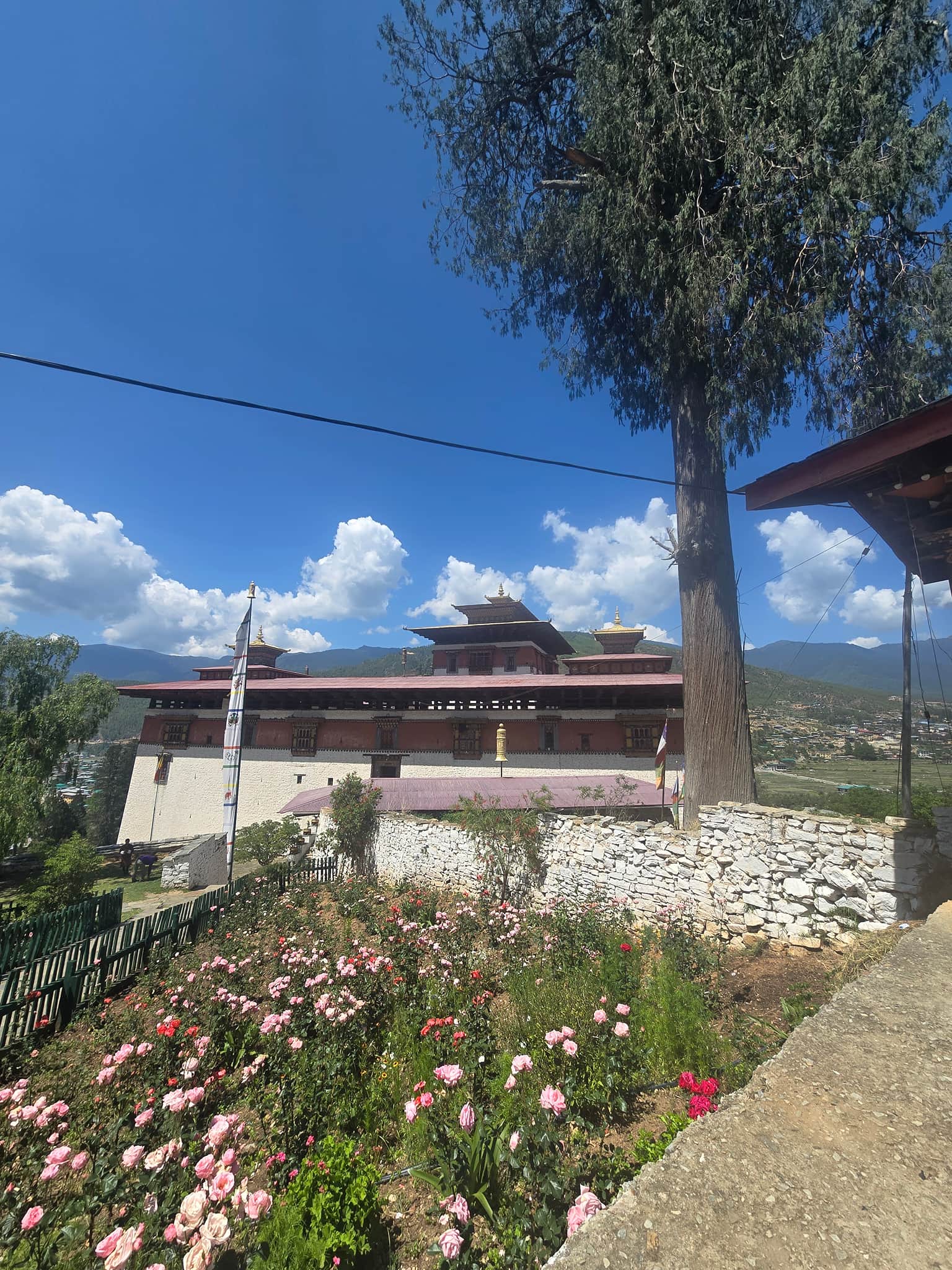 Photo from Nehal Modhvadia's trip