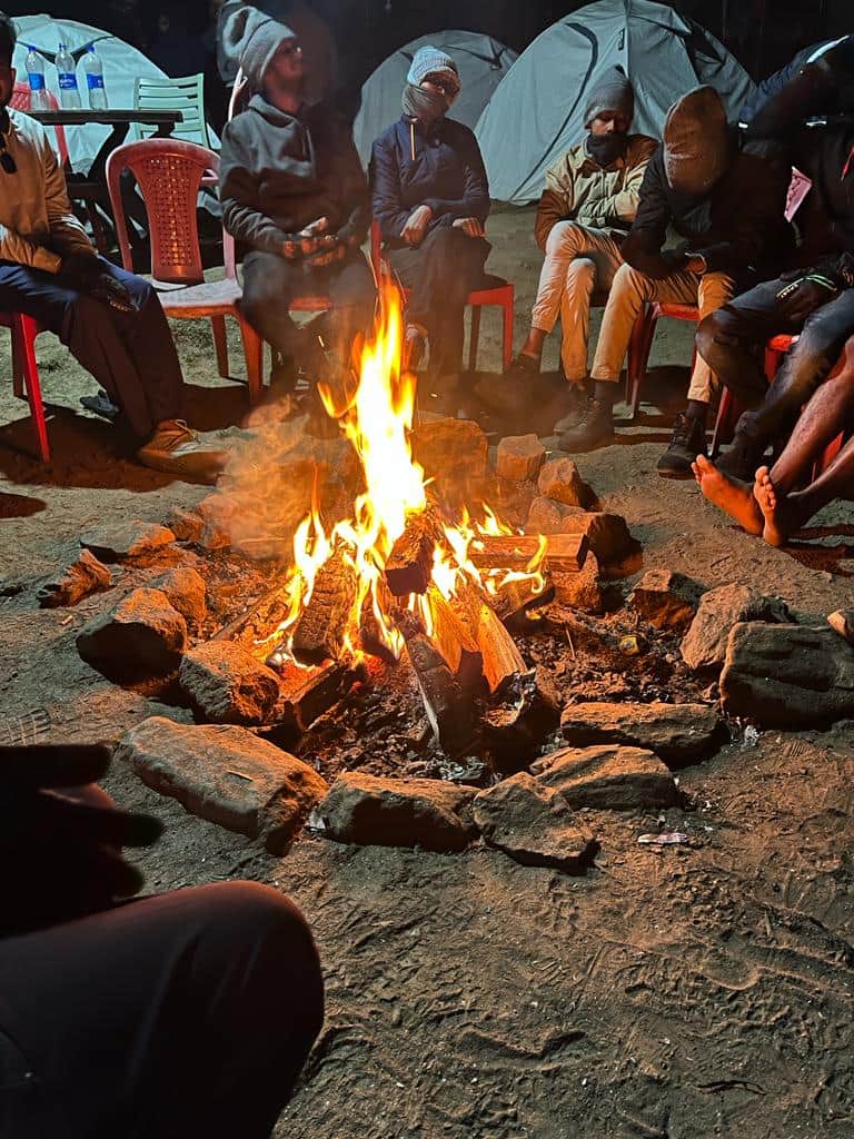 Photo from Sanjaya Prakash's trip