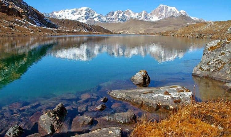 Chattrakund, <em>Auli</em>
