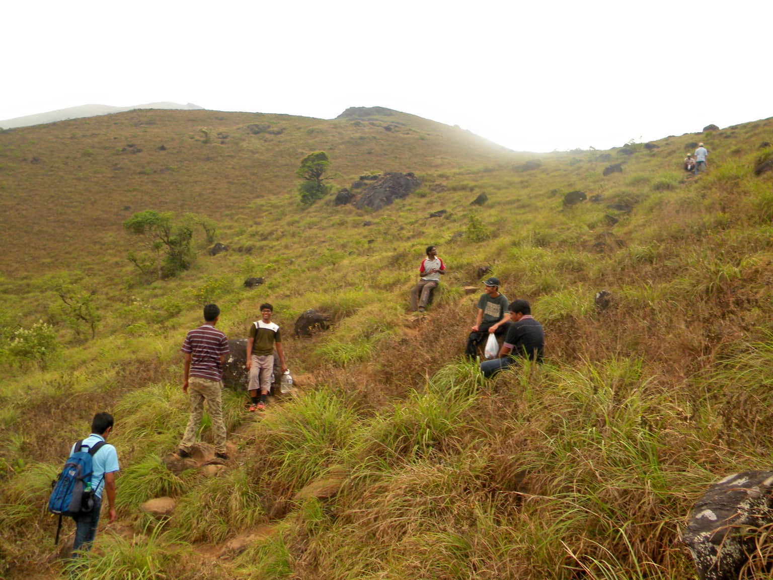 Photo from Giriraaj Marar's trip
