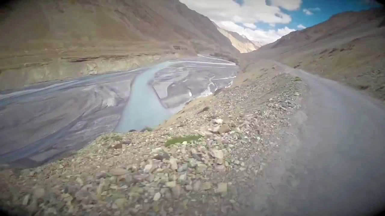 Photo from Karthik Chopra's trip
