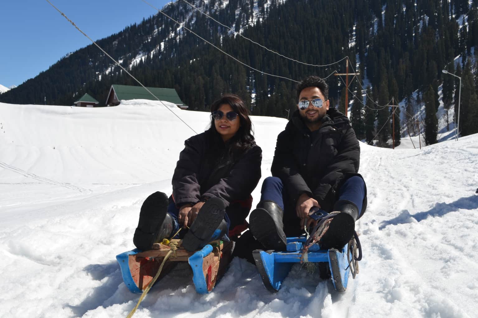 Photo from Sankalp  Jain's trip