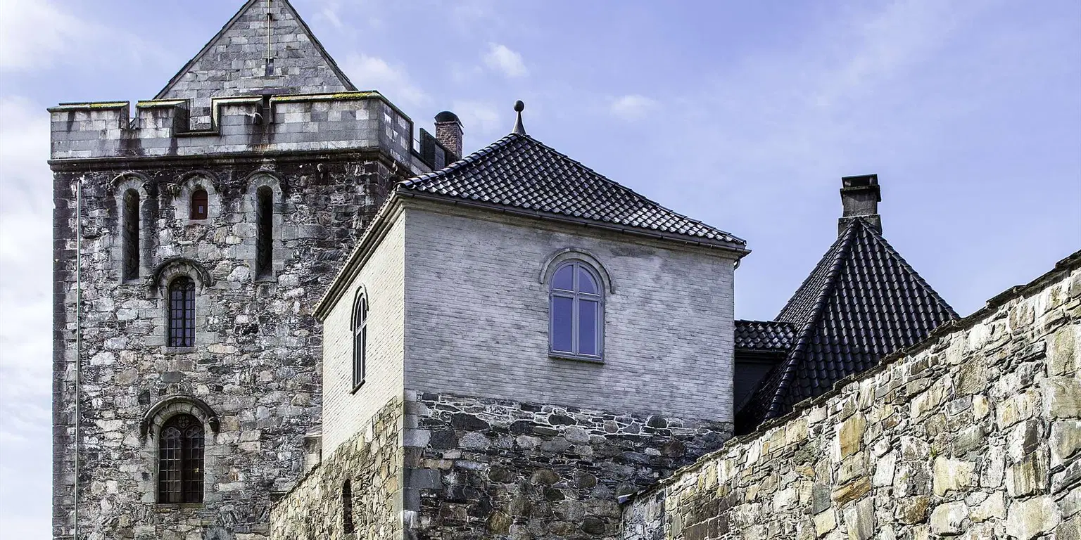 The Rosenkrantz Tower