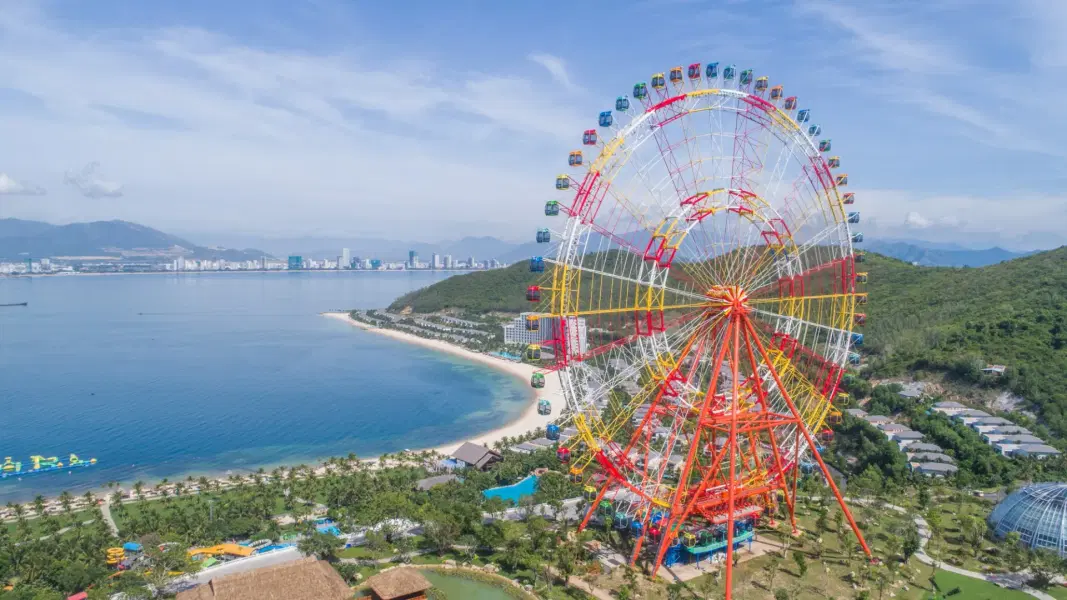 VinWonders Nha Trang Tickets Image