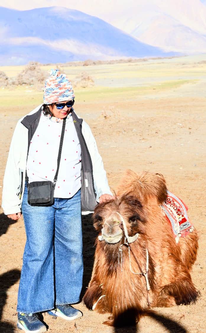 Photo from gautami chaudhari's trip