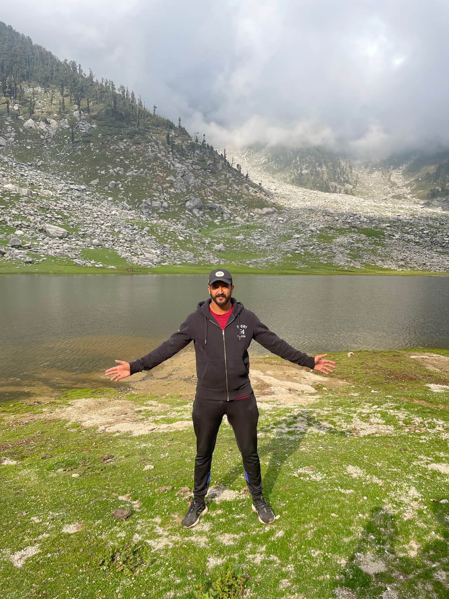 Photo from Bhanu 's trip
