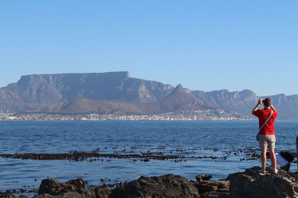 Robben Island Tour