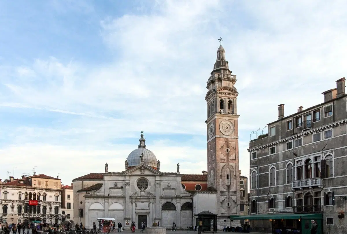 Santa Maria Formosa