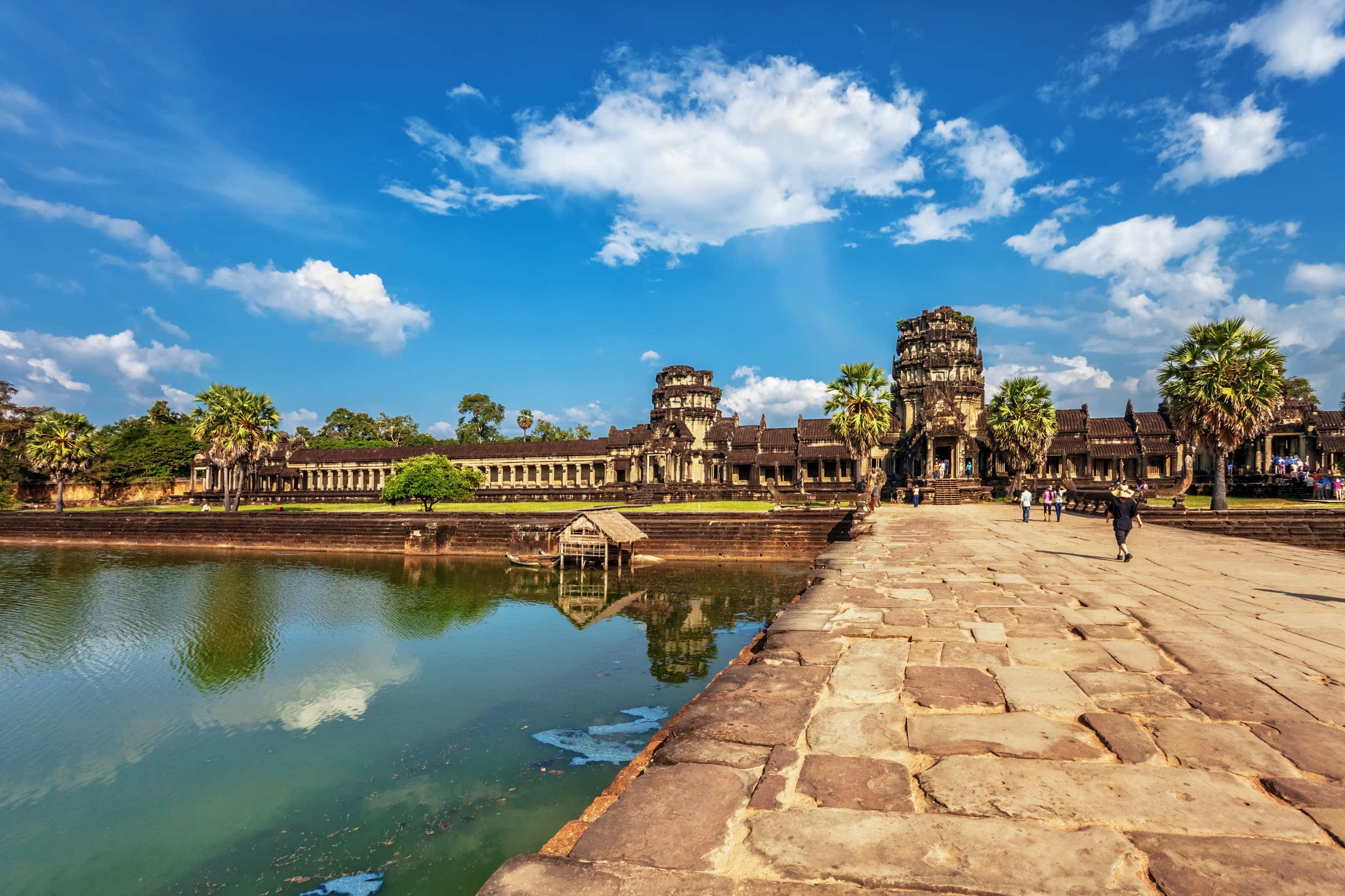 Siem Reap Tour Packages