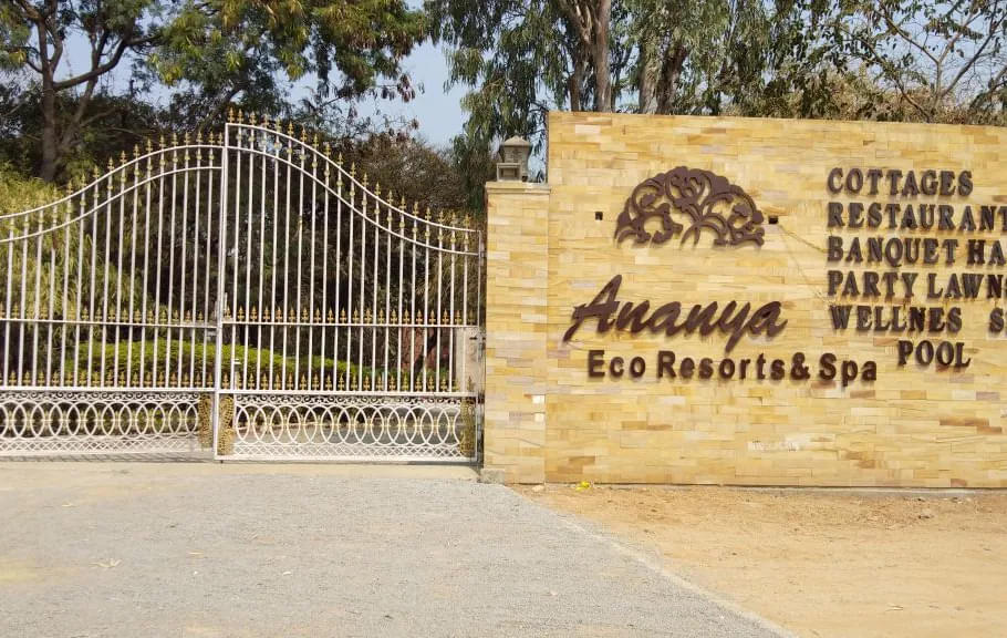 Ananya Eco Resorts Image