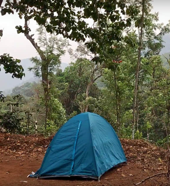 Photo from Tarun Deshpande's trip