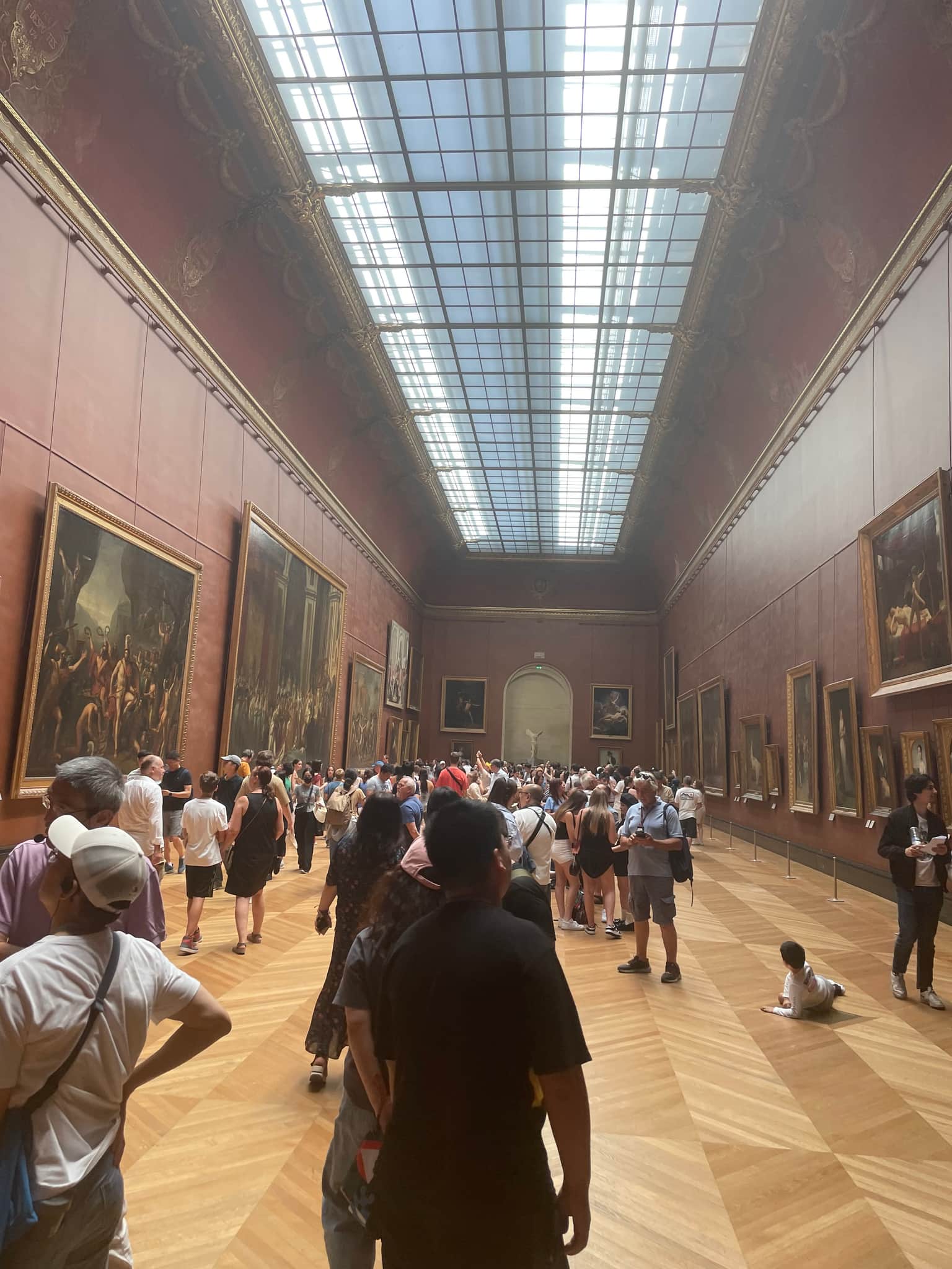 Photo from Catherine simms's trip