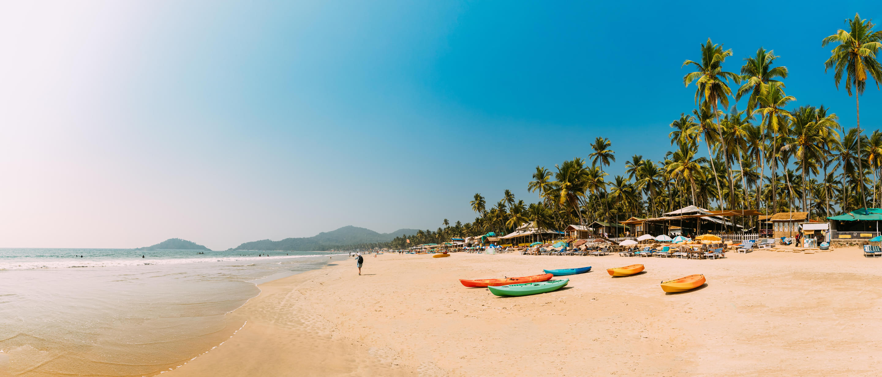 Rentals and Sightseeing Tours in Goa