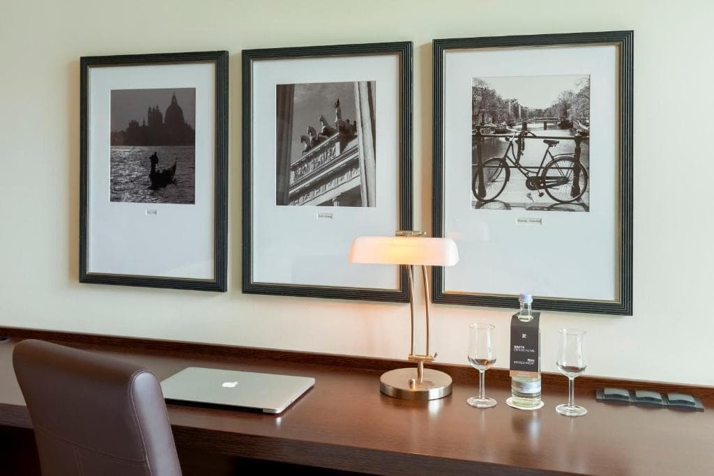 The Rilano Hotel München