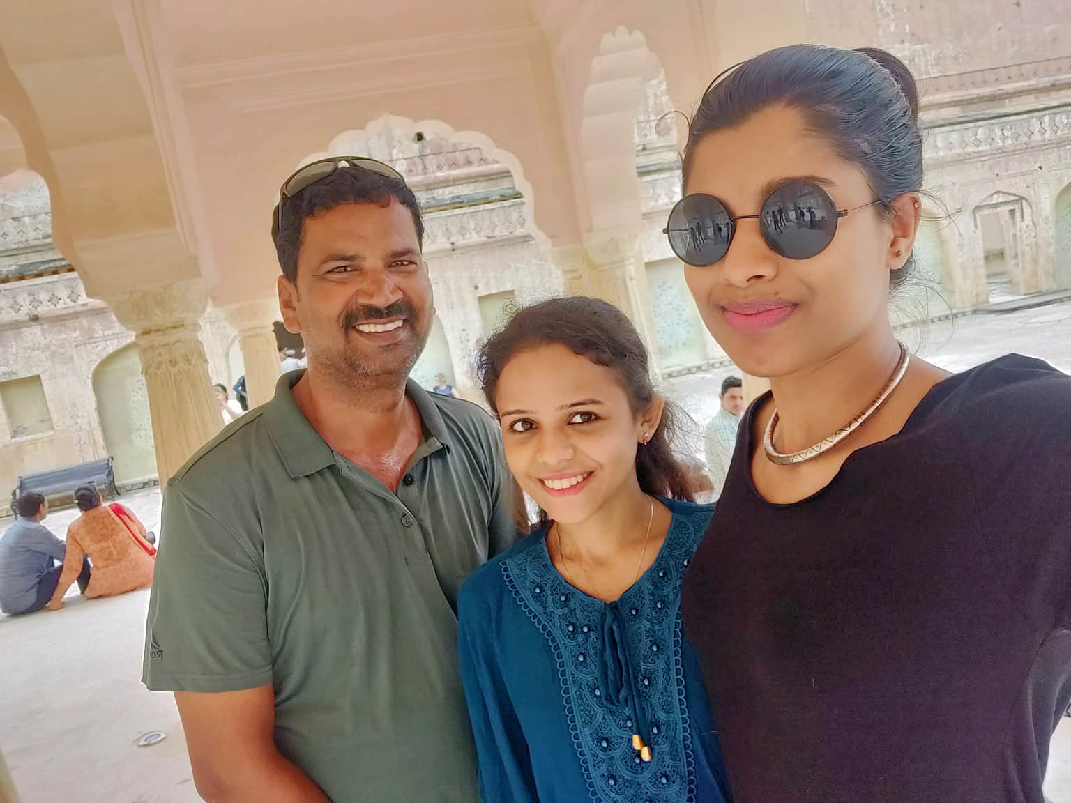 Photo from Swathi SHETTY's trip