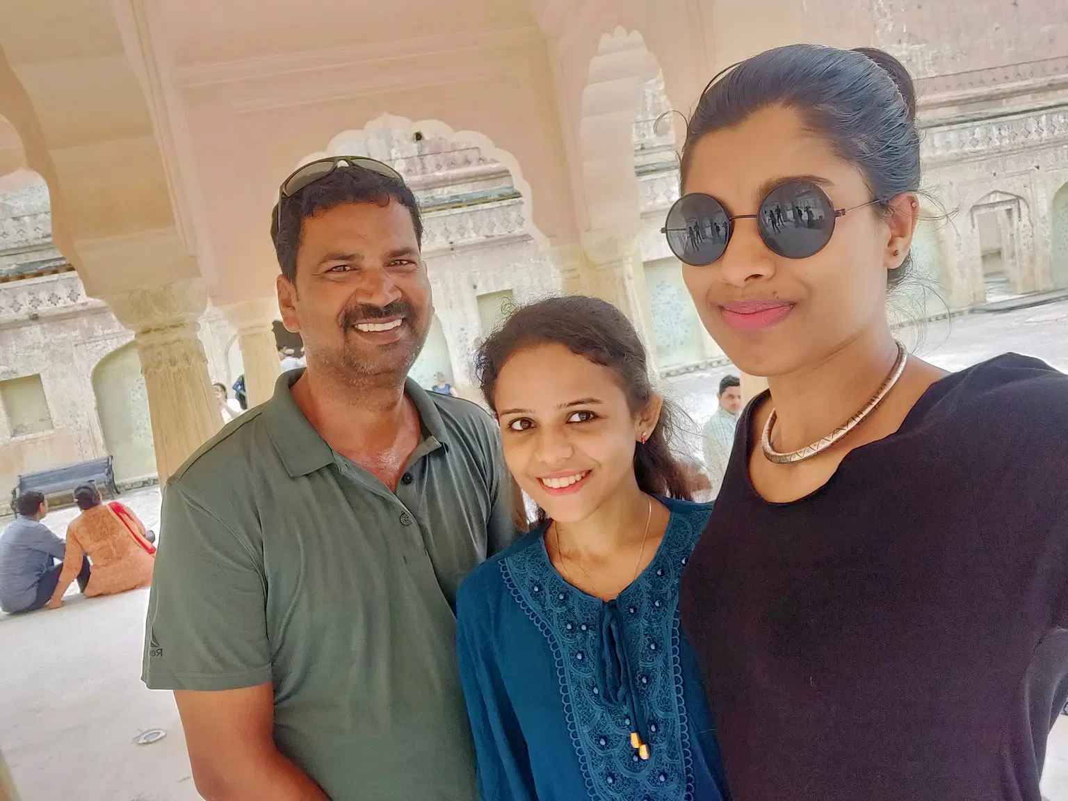 Photo from Swathi SHETTY's trip