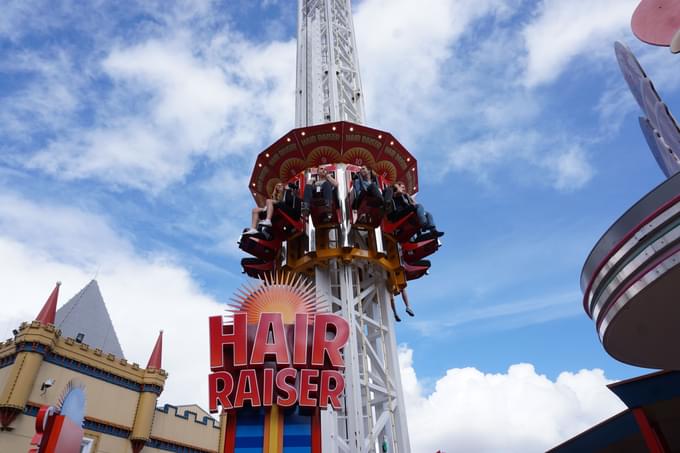 Luna Park Sydney