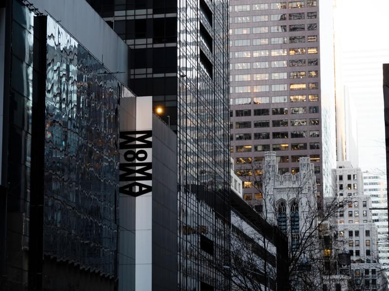 Plan Your Visit to MoMA in New York