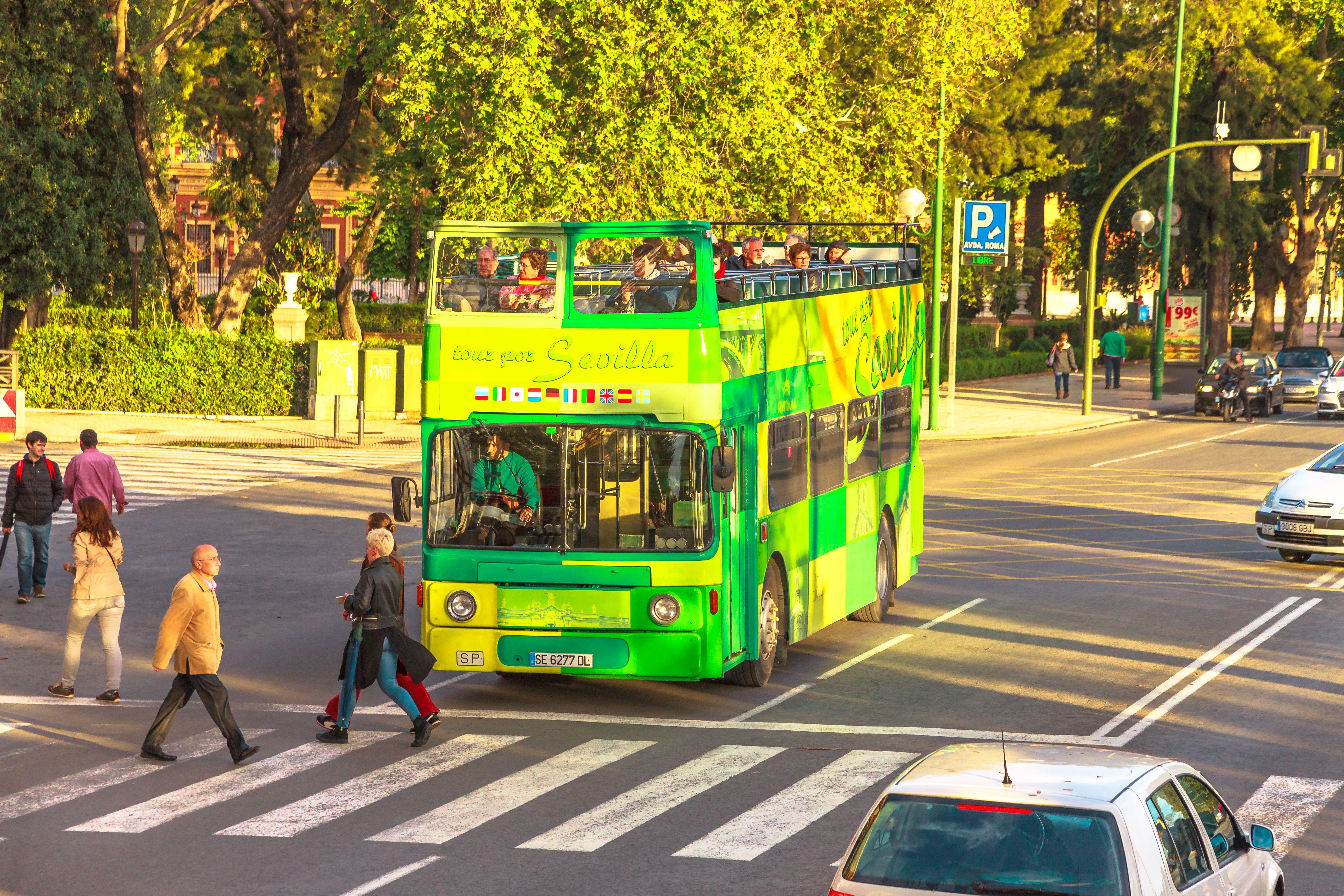 Things To Do In Seville This Weekend