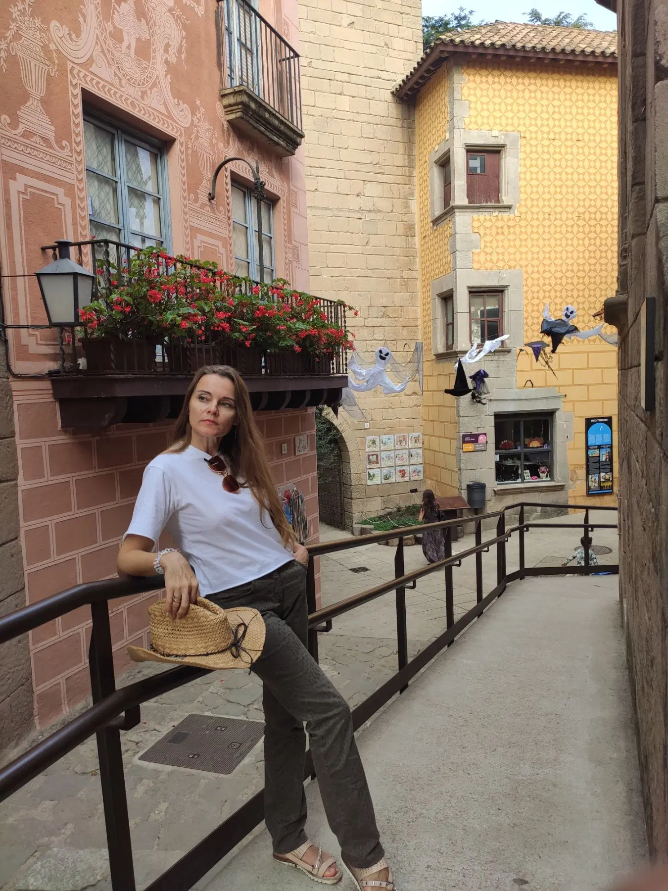 Photo from Alena Nech's trip