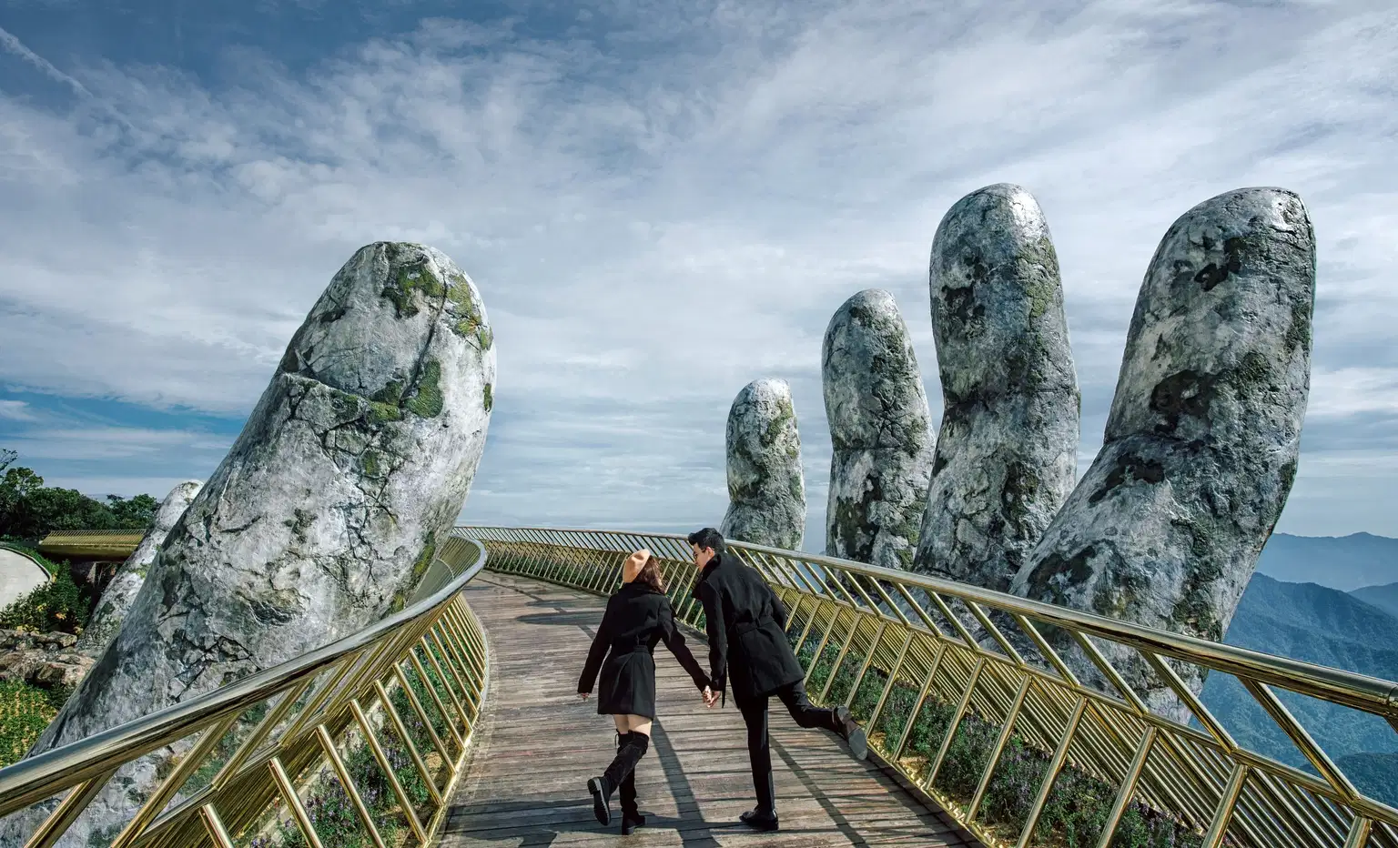 Vietnam Romantic Escape | Honeymoon Special
