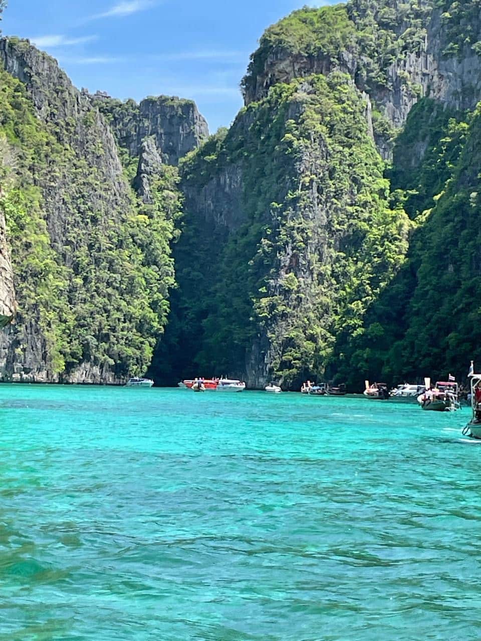 Photo from Monisha Sarkar's trip