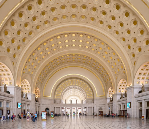 Union Station