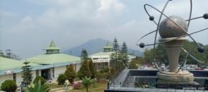 Kalimpong Science Centre Overview