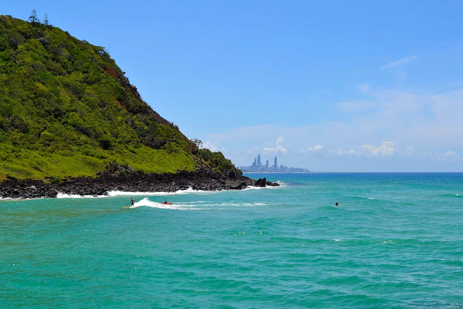 Burleigh Heads