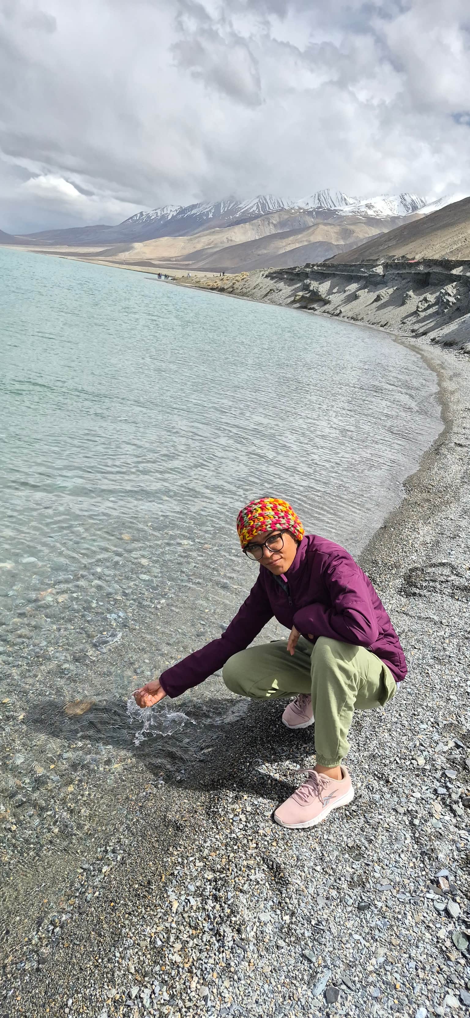 Photo from Ritika Kadam's trip