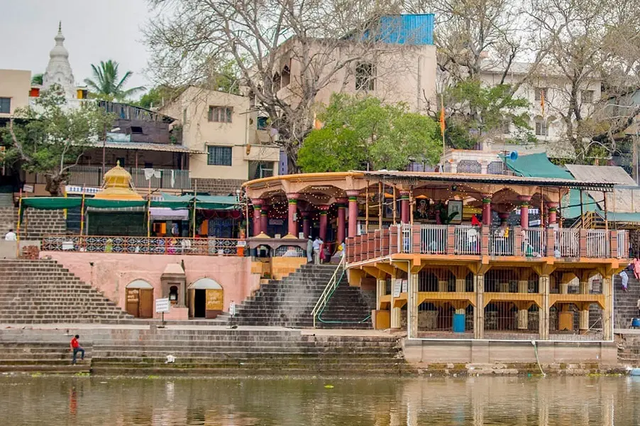 Narsinhwadi Datta Mandir