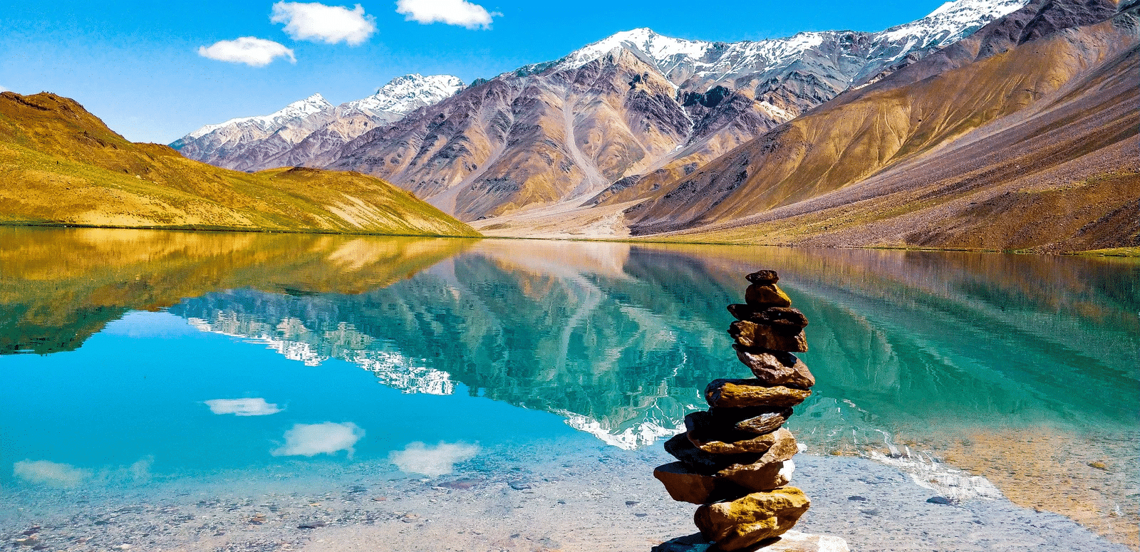 Summer Special: Spiti Tour Packages