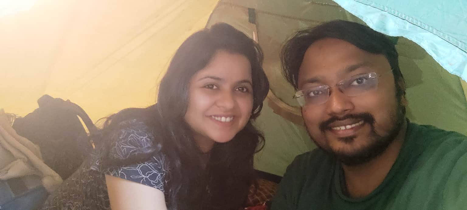 Photo from Mohit 's trip