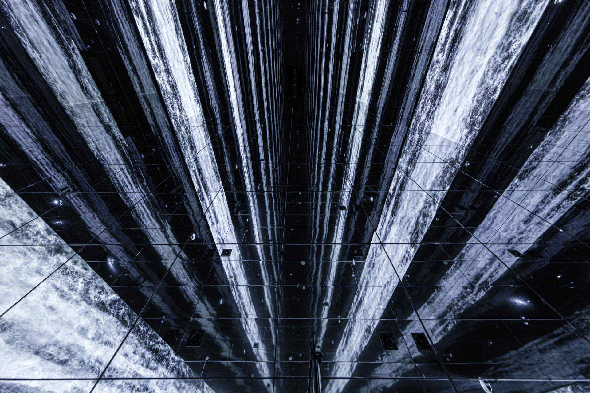 Immerse Yourself in the Soundscapes