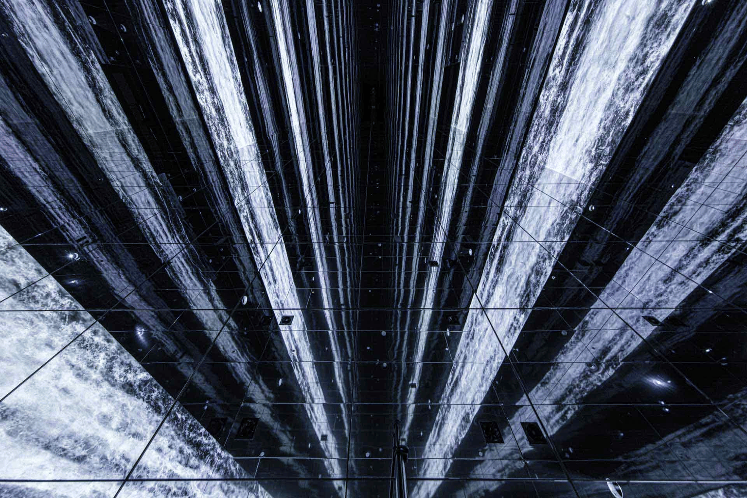 Immerse Yourself in the Soundscapes