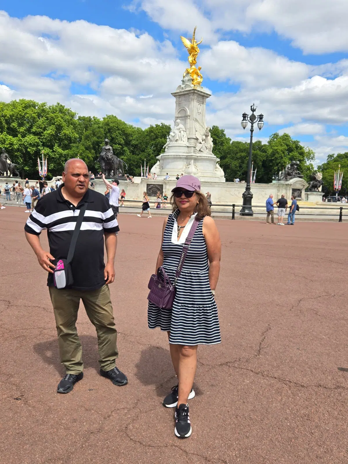 Photo from Anuradha  Tewari's trip
