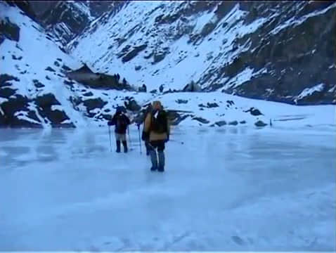 Photo from Rajinder Kapoor's trip